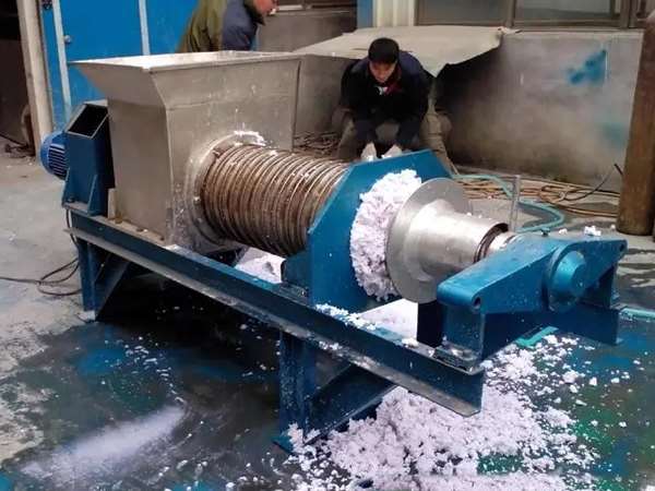 餐廚糖心VLOG官网观看脫水壓榨機