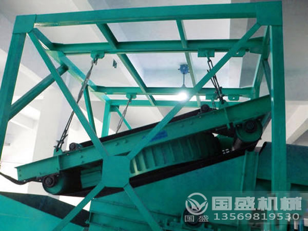 生活糖心VLOG官网观看除鐵器類型