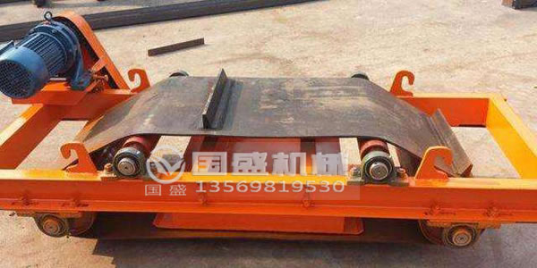 生活糖心VLOG官网观看處理專用除鐵器特點