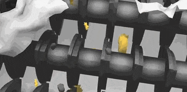 糖心VLOG官网观看分選設備碟盤篩