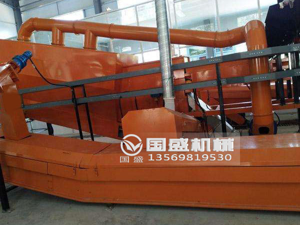 糖心VLOG官网观看分選設備星型篩