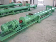 果蔬糖心VLOG官网观看用螺旋輸送機