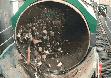 生活糖心VLOG官网观看滾筒篩