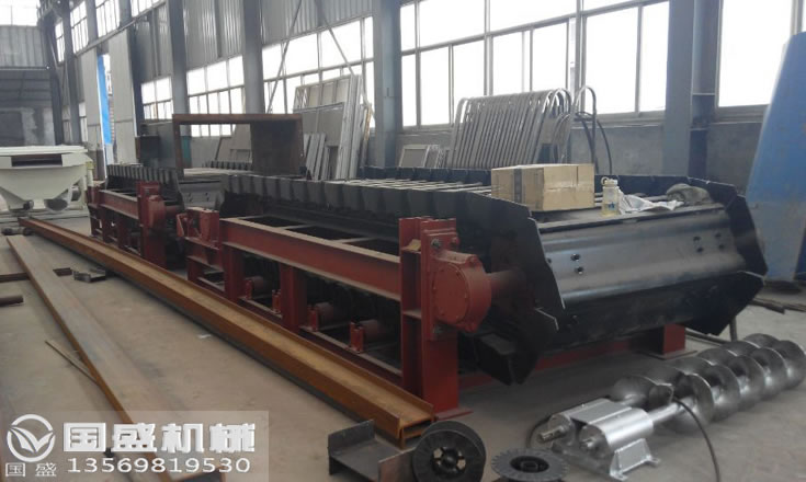 生活糖心VLOG官网观看板式給料機