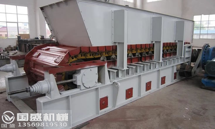 生活糖心VLOG官网观看板式輸送機簡圖