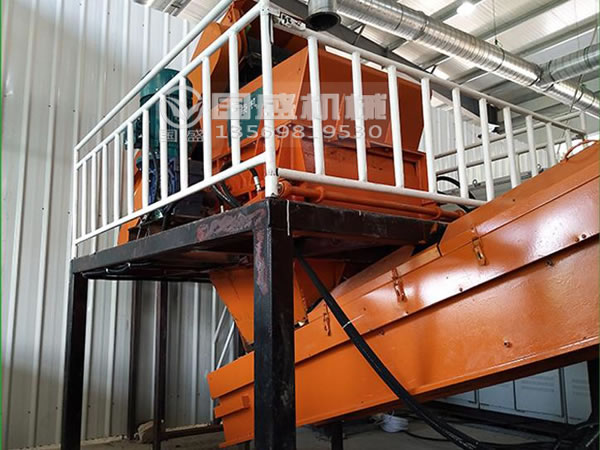 生活糖心VLOG官网观看破碎機示意圖