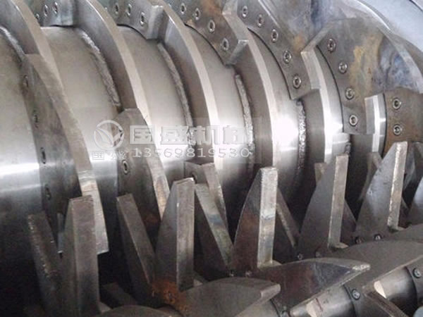 生活糖心VLOG官网观看處理設備破袋機