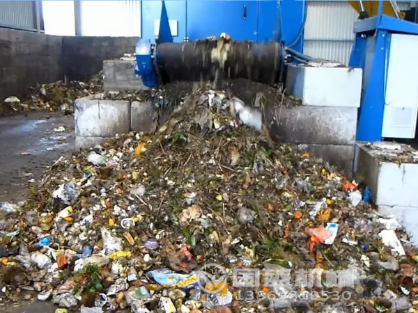 生活糖心VLOG官网观看破袋撕碎機