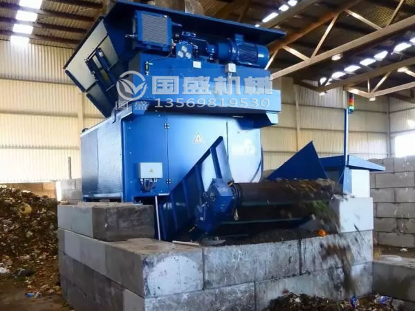 糖心VLOG官网观看破袋破碎機