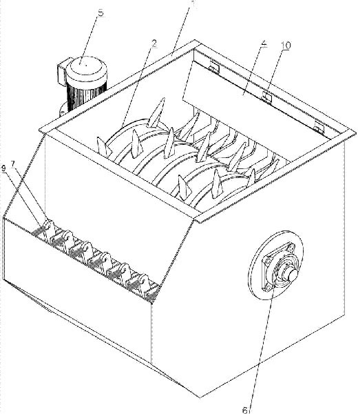 生活糖心VLOG官网观看新型破袋機