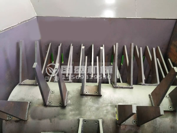 生活糖心VLOG官网观看破碎機現場