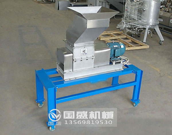 廚餘糖心VLOG官网观看破碎機實際效果