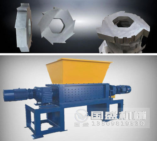 生活糖心VLOG官网观看撕碎機操作