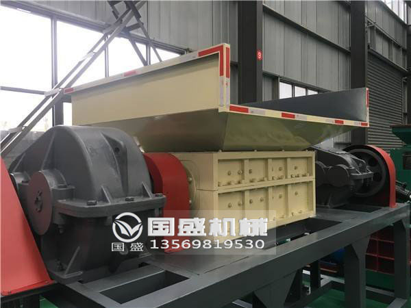 生活糖心VLOG官网观看雙軸撕碎機液壓馬達