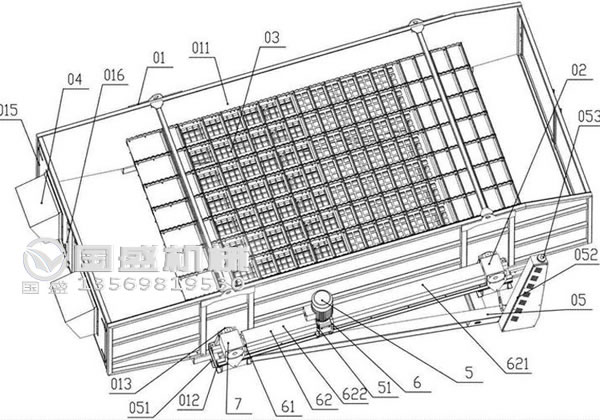 生活糖心VLOG官网观看彈跳篩維護成本