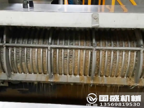 餐廚糖心VLOG官网观看處理壓榨機壽命