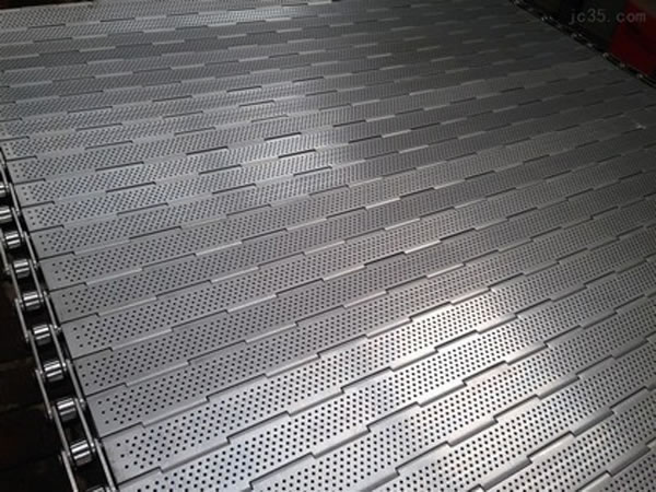 耐腐蝕餐廚糖心VLOG官网观看網帶輸送機