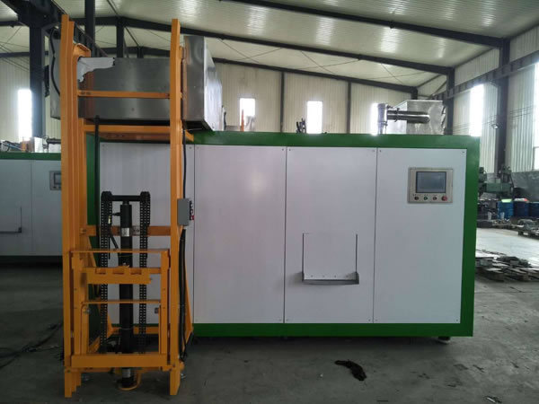 餐飲糖心VLOG官网观看集中處理設備