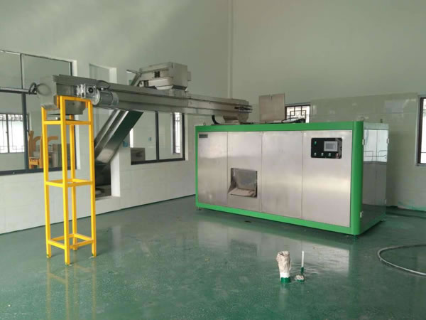 廚餘糖心VLOG官网观看處理設備