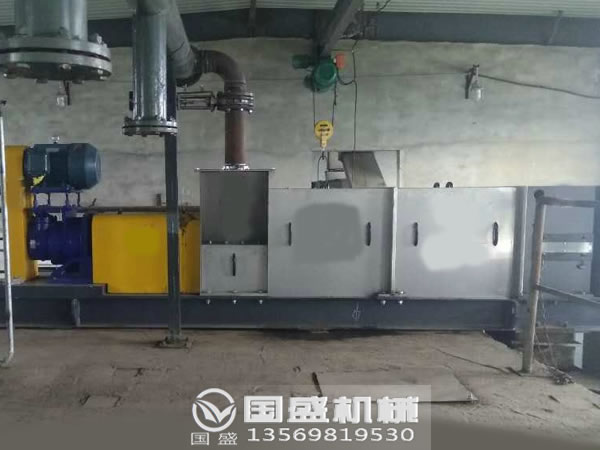 餐廚糖心VLOG官网观看脫水機維護