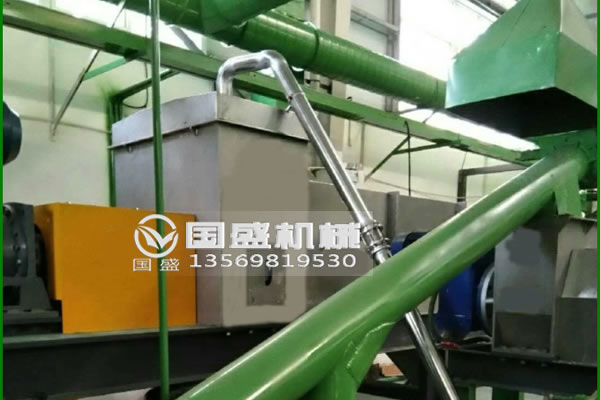 餐廚糖心VLOG官网观看油水分離器維護