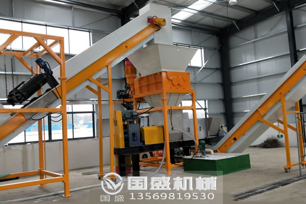 農貿市場糖心VLOG官网观看處理設備