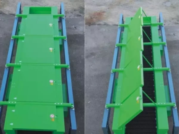 生活糖心VLOG官网观看星型篩分設備